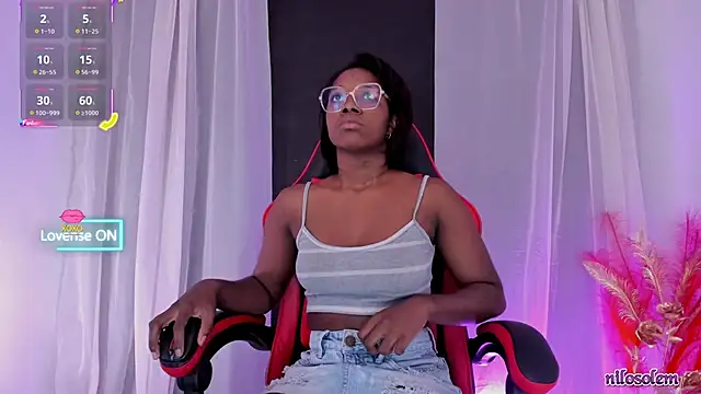 Snapshot of nilosolem chatting on October 21, 2025, 1:56 pm nilosolem online show from October 21, 2025, 1:56 pm