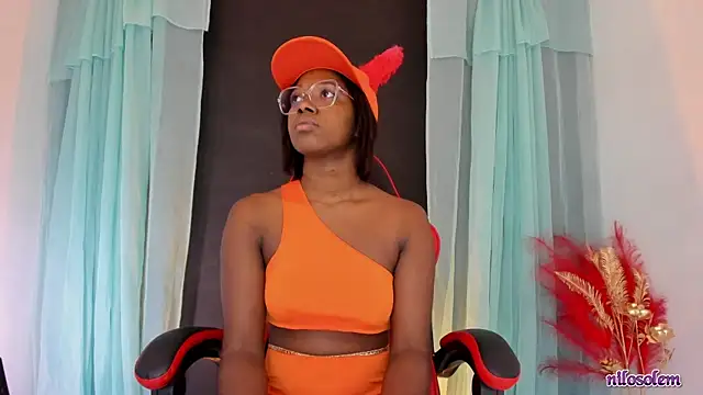 Snapshot of nilosolem chatting on October 31, 2025, 12:50 pm nilosolem online show from October 31, 2025, 12:50 pm