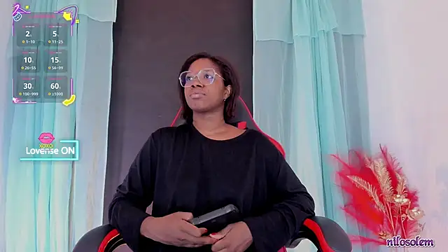 Snapshot of nilosolem chatting on November 3, 2025, 12:17 pm nilosolem online show from November 3, 2025, 12:17 pm