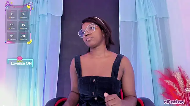 Snapshot of nilosolem chatting on November 8, 2025, 4:51 pm nilosolem online show from November 8, 2025, 4:51 pm