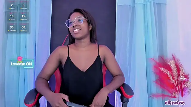 Snapshot of nilosolem chatting on November 18, 2025, 6:45 pm nilosolem online show from November 18, 2025, 6:45 pm