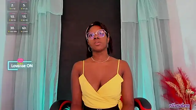 Snapshot of nilosolem chatting on November 21, 2025, 11:14 pm nilosolem online show from November 21, 2025, 11:14 pm