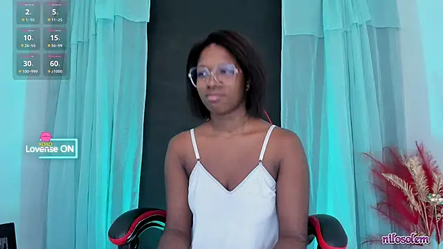 Snapshot of nilosolem chatting on November 26, 2025, 12:39 pm nilosolem online show from November 26, 2025, 12:39 pm