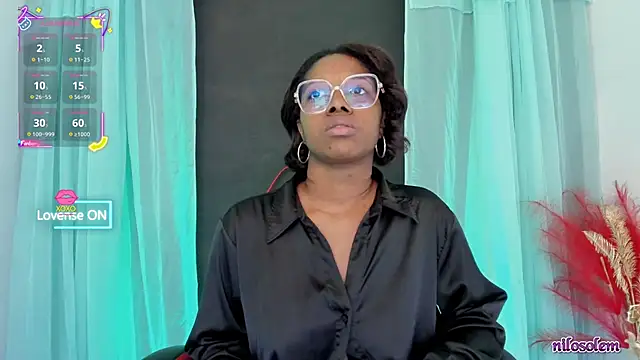 Snapshot of nilosolem chatting on December 5, 2025, 3:15 am nilosolem online show from December 5, 2025, 3:15 am