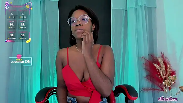 Snapshot of nilosolem chatting on December 15, 2025, 2:38 am nilosolem online show from December 15, 2025, 2:38 am