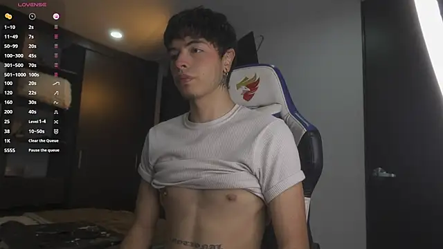  morghan  online show from November 6, 2025, 1:39 am