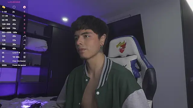  morghan  online show from December 4, 2025, 6:34 am