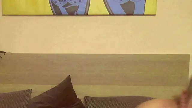 Fuck Dolls online show from October 9, 2025, 7:23 pm