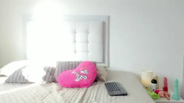 Sofia Blosom online show from October 23, 2025, 9:13 pm