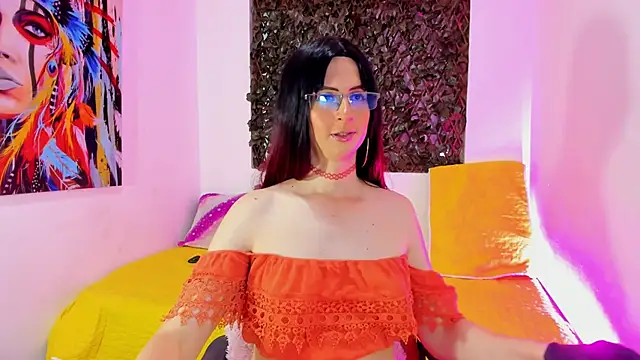 KimberlyJohnsoon online show from February 9, 2025, 10:54 pm