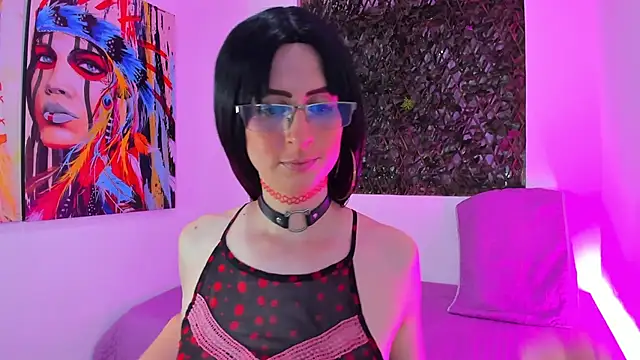 KimberlyJohnsoon online show from February 13, 2025, 2:34 am