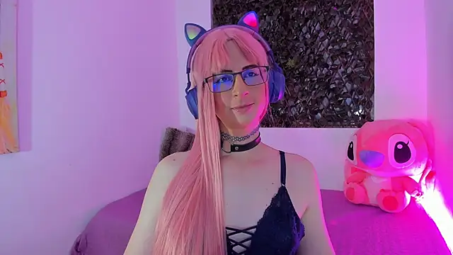 KimberlyJohnsoon online show from March 4, 2025, 11:43 pm