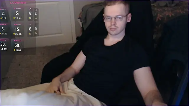 Snapshot of doloresman chatting on February 19, 2025, 5:49 pm doloresman online show from February 19, 2025, 5:49 pm