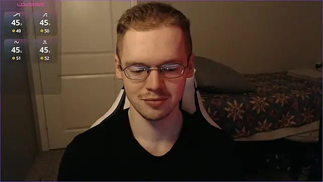 Snapshot of doloresman chatting on February 26, 2025, 9:10 am doloresman online show from February 26, 2025, 9:10 am