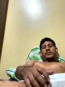 Andreson26 online show from November 25, 2025, 7:47 pm