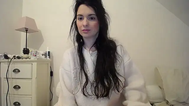 Snapshot of desirmiss1 chatting on February 13, 2025, 12:43 pm desirmiss1 online show from February 13, 2025, 12:43 pm