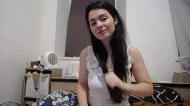 Snapshot of desirmiss1 chatting on February 16, 2025, 7:26 am desirmiss1 online show from February 16, 2025, 7:26 am