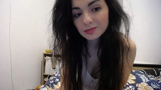 Snapshot of desirmiss1 chatting on February 23, 2025, 7:11 am desirmiss1 online show from February 23, 2025, 7:11 am