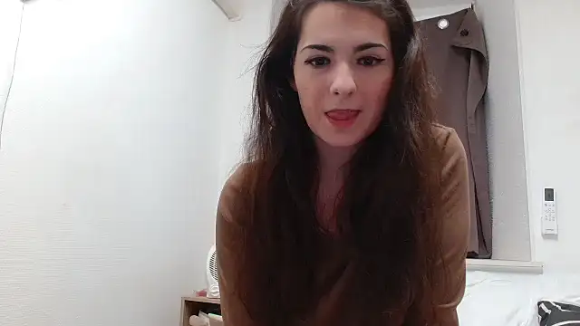 Snapshot of desirmiss1 chatting on December 1, 2025, 7:24 am desirmiss1 online show from December 1, 2025, 7:24 am