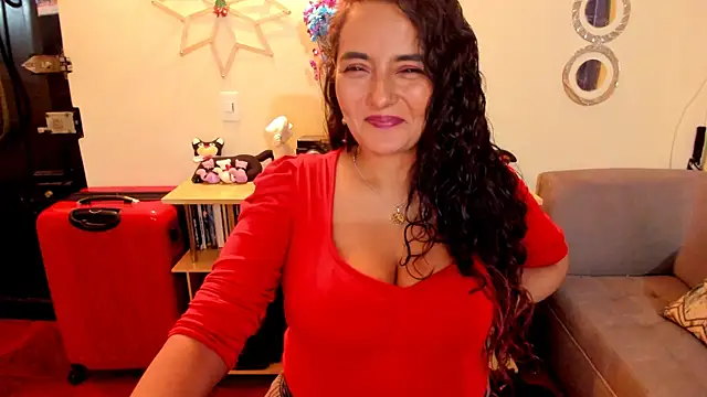 emma luxy online show from January 12, 2025, 4:21 am