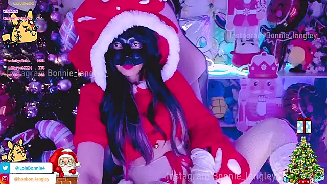 Asuka langleysoryu online show from December 25, 2024, 5:16 am