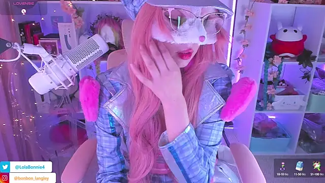 Asuka langleysoryu online show from February 14, 2025, 5:36 pm