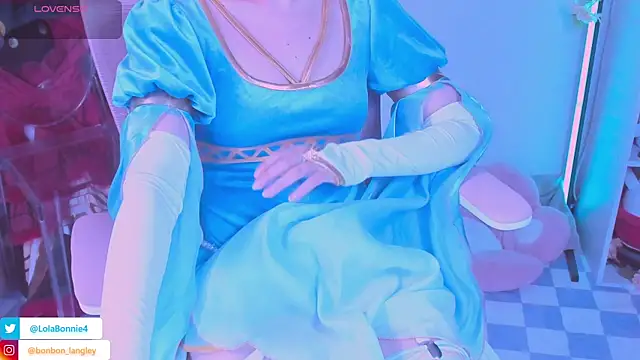 Asuka langleysoryu online show from September 10, 2025, 8:31 pm