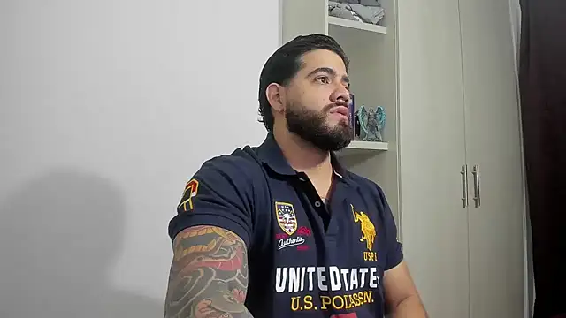  Coddygold  online show from December 17, 2025, 10:43 am