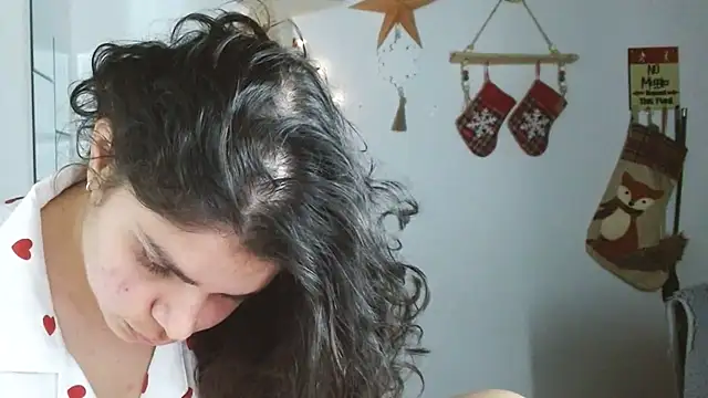 Nikkykora15 online show from November 30, 2025, 1:31 am