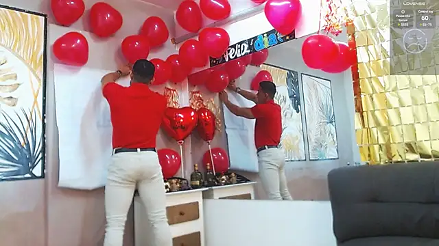 Snapshot of ChoreyTaiylor chatting on February 14, 2025, 4:41 pm ChoreyTaiylor online show from February 14, 2025, 4:41 pm