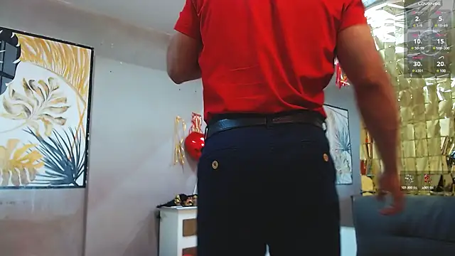 Snapshot of ChoreyTaiylor chatting on March 2, 2025, 5:36 pm ChoreyTaiylor online show from March 2, 2025, 5:36 pm