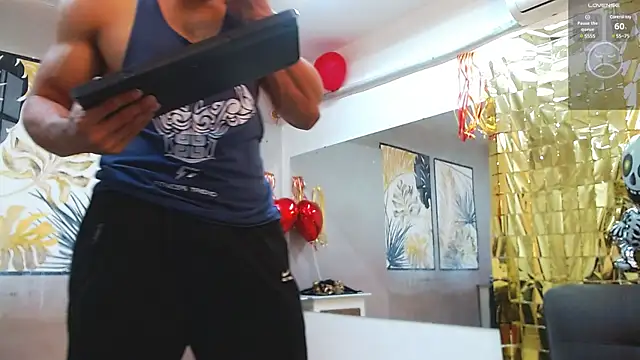 Snapshot of ChoreyTaiylor chatting on March 4, 2025, 2:42 pm ChoreyTaiylor online show from March 4, 2025, 2:42 pm