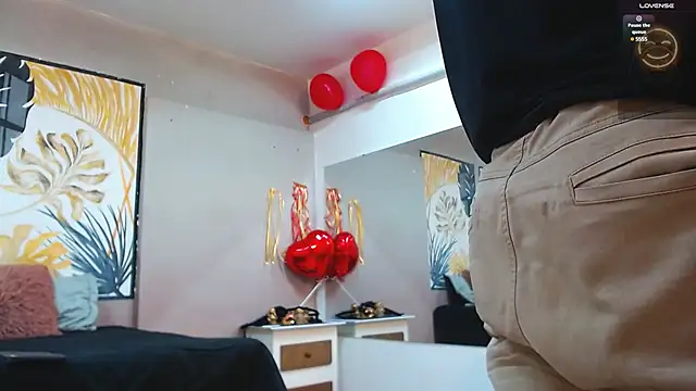 Snapshot of ChoreyTaiylor chatting on March 7, 2025, 2:45 pm ChoreyTaiylor online show from March 7, 2025, 2:45 pm