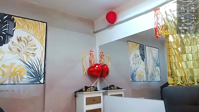 Snapshot of ChoreyTaiylor chatting on March 11, 2025, 2:51 pm ChoreyTaiylor online show from March 11, 2025, 2:51 pm