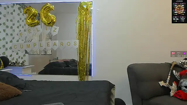 Snapshot of ChoreyTaiylor chatting on September 18, 2025, 1:24 pm ChoreyTaiylor online show from September 18, 2025, 1:24 pm