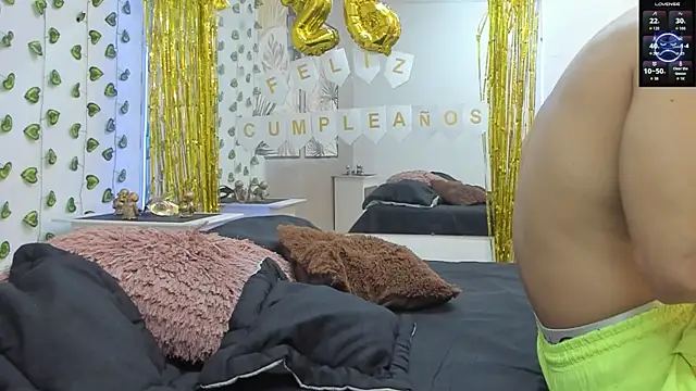 Snapshot of ChoreyTaiylor chatting on September 19, 2025, 1:23 pm ChoreyTaiylor online show from September 19, 2025, 1:23 pm