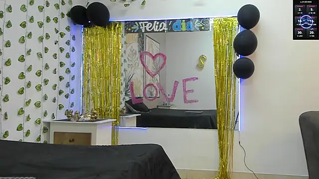 Snapshot of ChoreyTaiylor chatting on September 23, 2025, 3:15 pm ChoreyTaiylor online show from September 23, 2025, 3:15 pm