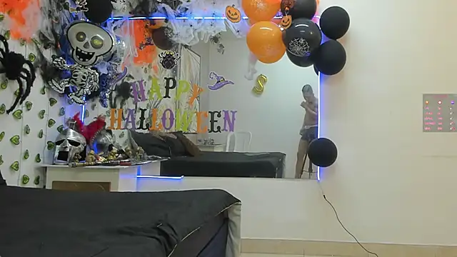 Snapshot of ChoreyTaiylor chatting on October 5, 2025, 2:26 pm ChoreyTaiylor online show from October 5, 2025, 2:26 pm