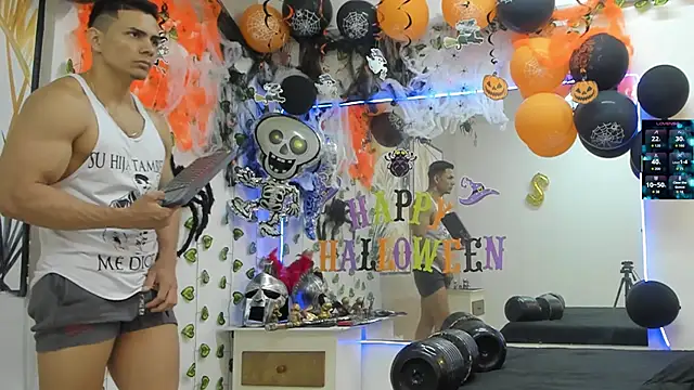 Snapshot of ChoreyTaiylor chatting on October 15, 2025, 3:23 pm ChoreyTaiylor online show from October 15, 2025, 3:23 pm