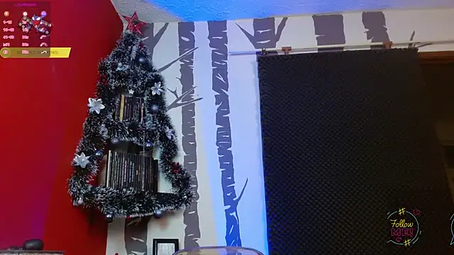 julieth sex1 online show from December 17, 2024, 8:56 am