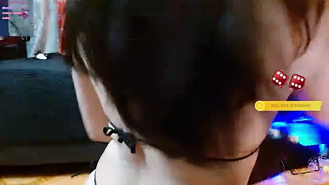 julieth sex1 online show from January 10, 2025, 9:34 am