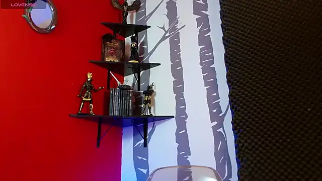 julieth sex1 online show from January 24, 2025, 9:28 am