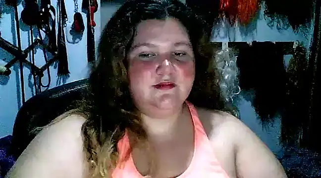 Snapshot of squirt322bbw chatting on January 27, 2025, 8:17 pm squirt322bbw online show from January 27, 2025, 8:17 pm