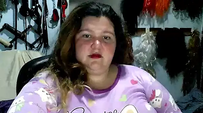 Snapshot of squirt322bbw chatting on February 1, 2025, 8:37 pm squirt322bbw online show from February 1, 2025, 8:37 pm