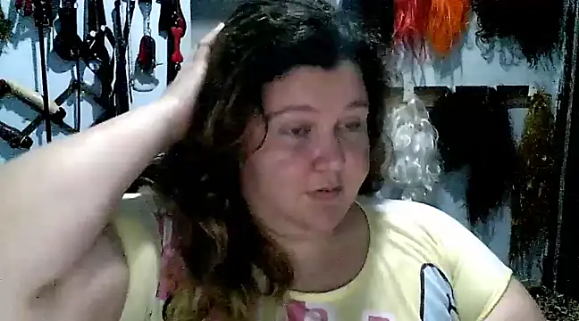 Snapshot of squirt322bbw chatting on February 25, 2025, 3:31 am squirt322bbw online show from February 25, 2025, 3:31 am