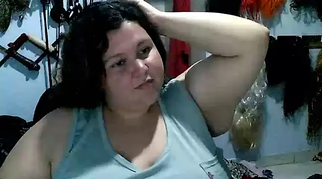 Snapshot of squirt322bbw chatting on February 27, 2025, 8:09 pm squirt322bbw online show from February 27, 2025, 8:09 pm