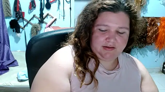 Snapshot of squirt322bbw chatting on September 11, 2025, 4:07 pm squirt322bbw online show from September 11, 2025, 4:07 pm