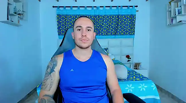 Snapshot of juan__jimenez chatting on January 22, 2025, 5:26 am juan jimenez online show from January 22, 2025, 5:26 am