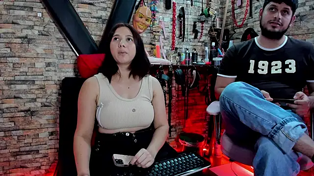 Liltildeman moon online show from February 9, 2025, 1:44 am