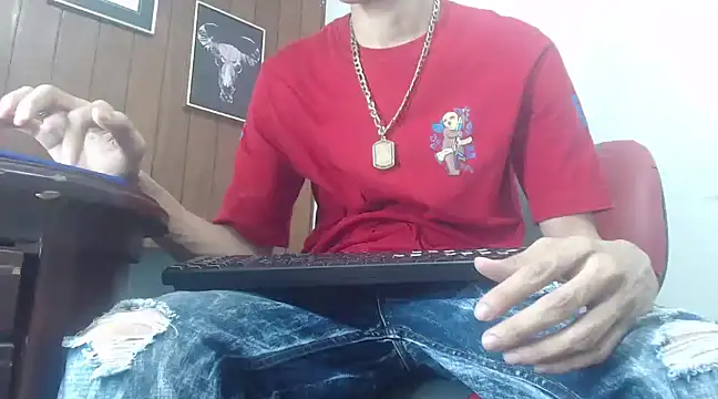 GaboReyes online show from December 10, 2024, 7:32 pm